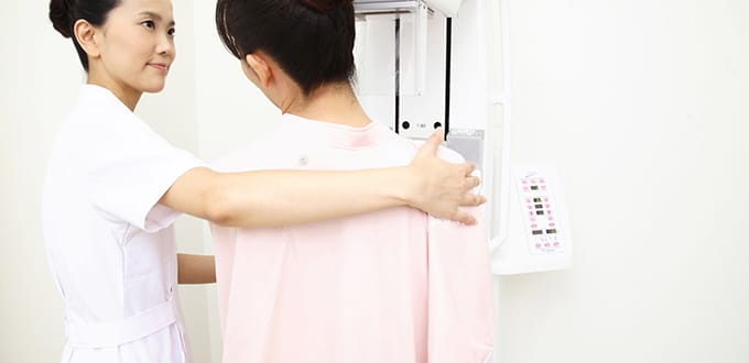 店舗紹介
